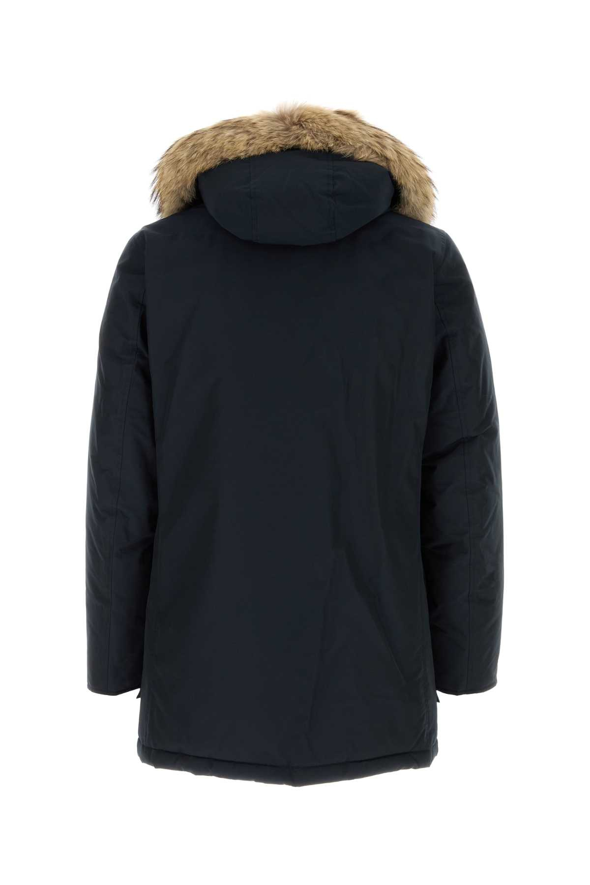 [Woolrich] Casual Jacket FW26 CFWOOU0482MBUT0001 MLB