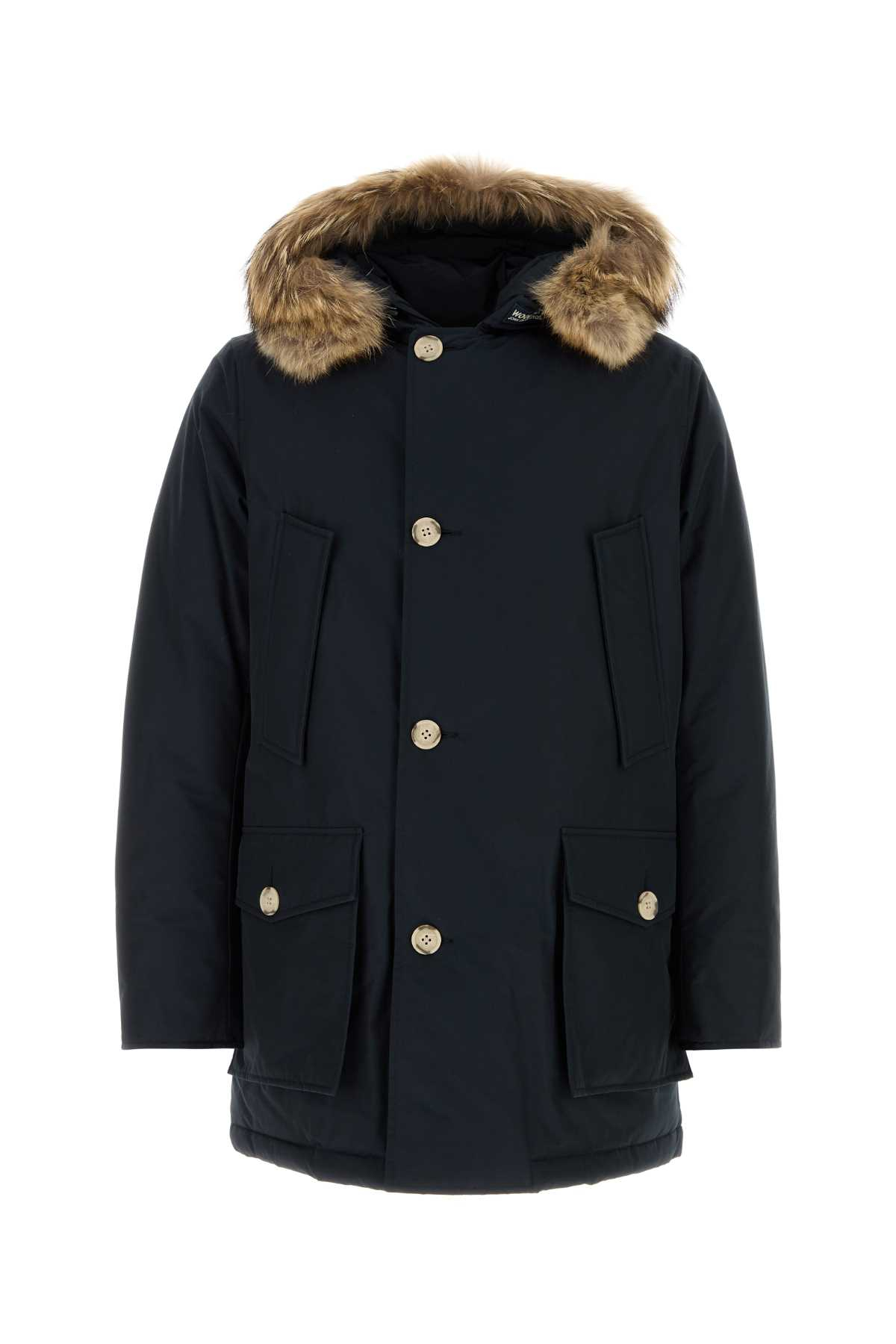 [Woolrich] Casual Jacket FW26 CFWOOU0482MBUT0001 MLB