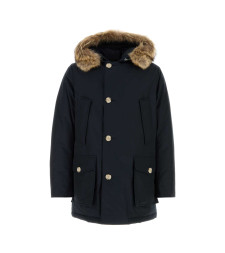 [Woolrich] Casual Jacket FW26 CFWOOU0482MBUT0001 MLB