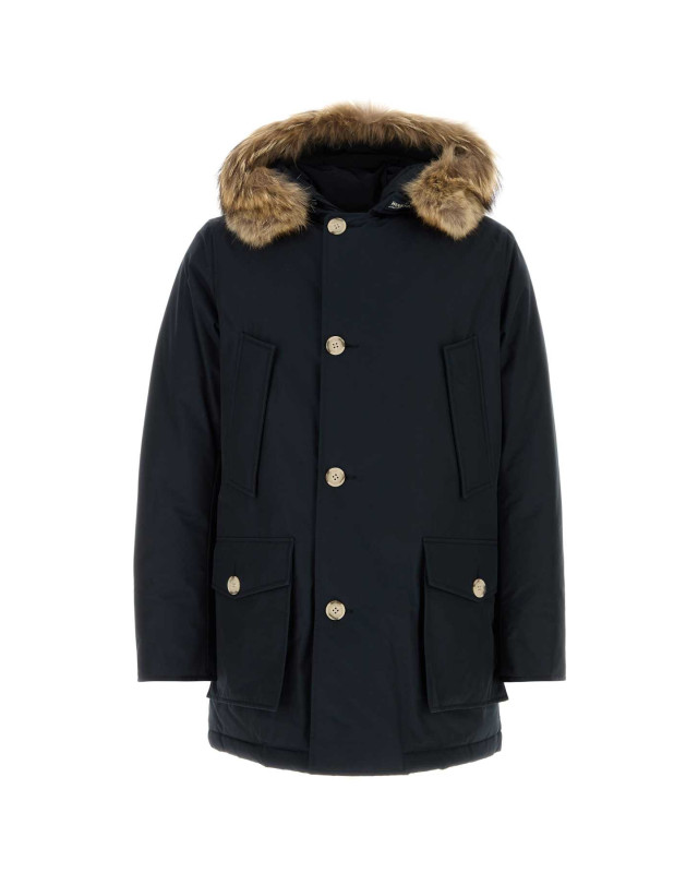 [Woolrich] Casual Jacket FW26 CFWOOU0482MBUT0001 MLB