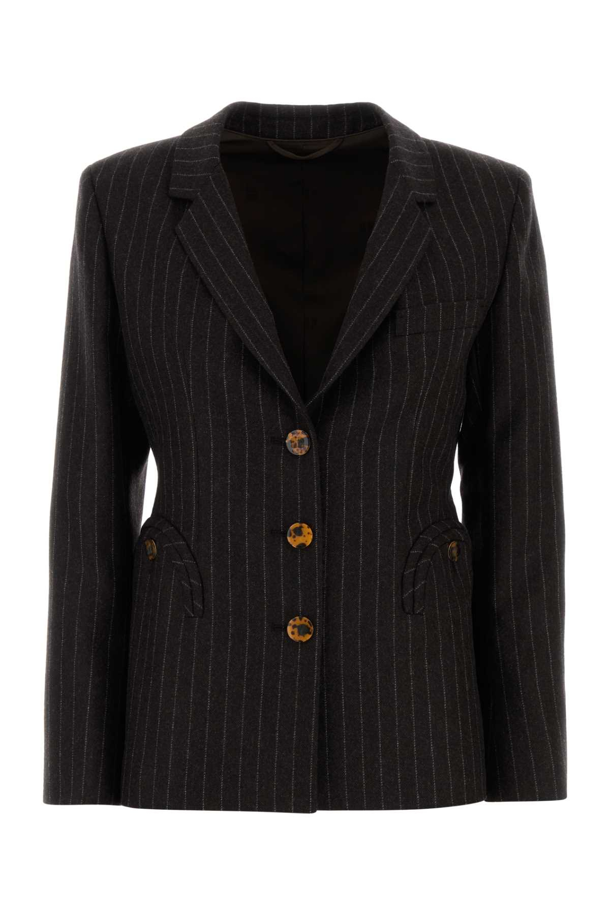 [Blaze Milano] Jacket FW25 BZCHE01LDM MY01