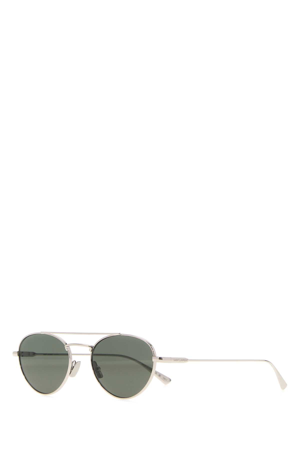 [Saint Laurent] Sunglasses FW26 843062Y9969 8100