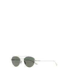 [Saint Laurent] Sunglasses FW26 843062Y9969 8100
