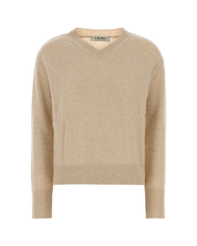 [S MAXMARA] Knitwear FW26 2629366153600 001