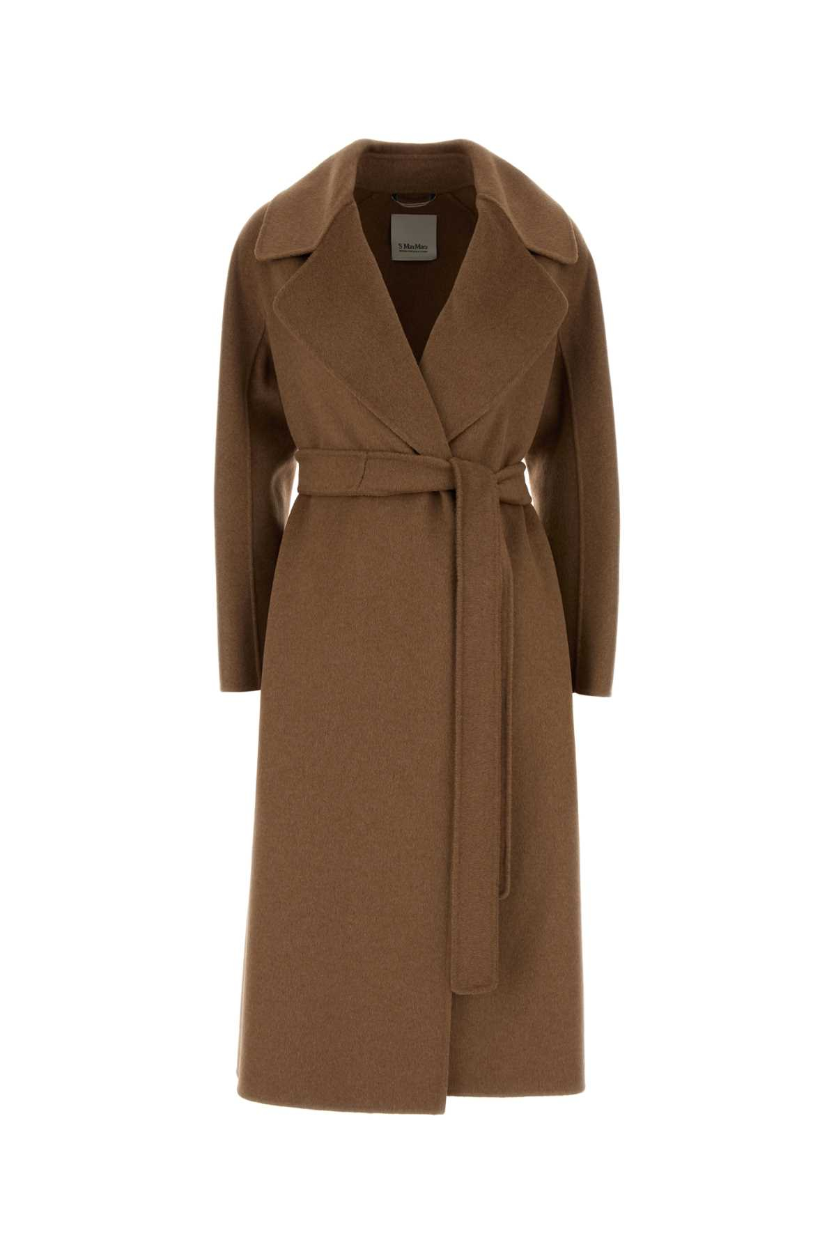 [S MAXMARA] Coat FW26 2629016143600 001