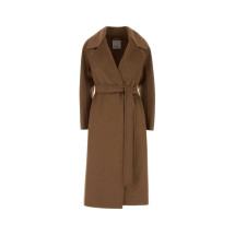 [S MAXMARA] Coat FW26 2629016143600 001