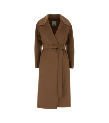 [S MAXMARA] Coat FW26 2629016143600 001