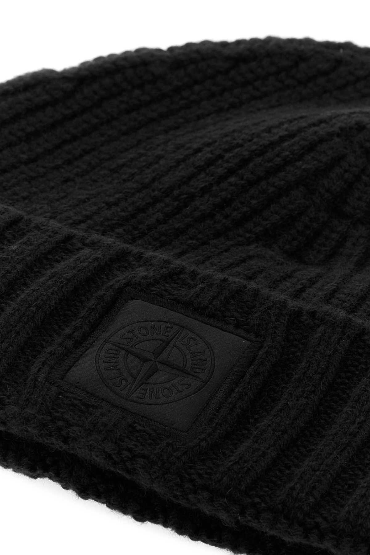 [Stone Island] Beanie FW26 L2S15N100006S01FF V0029