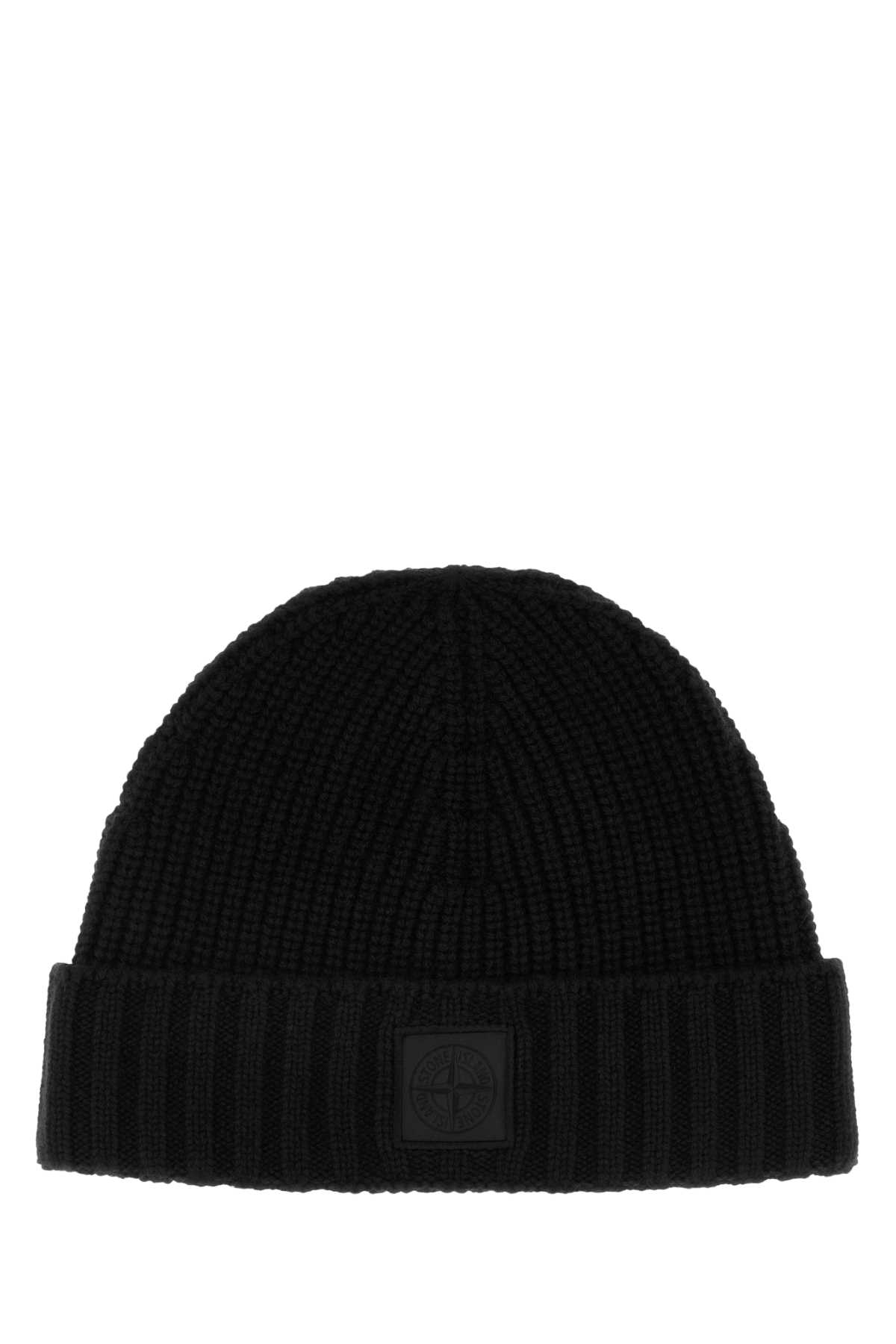 [Stone Island] Beanie FW26 L2S15N100006S01FF V0029