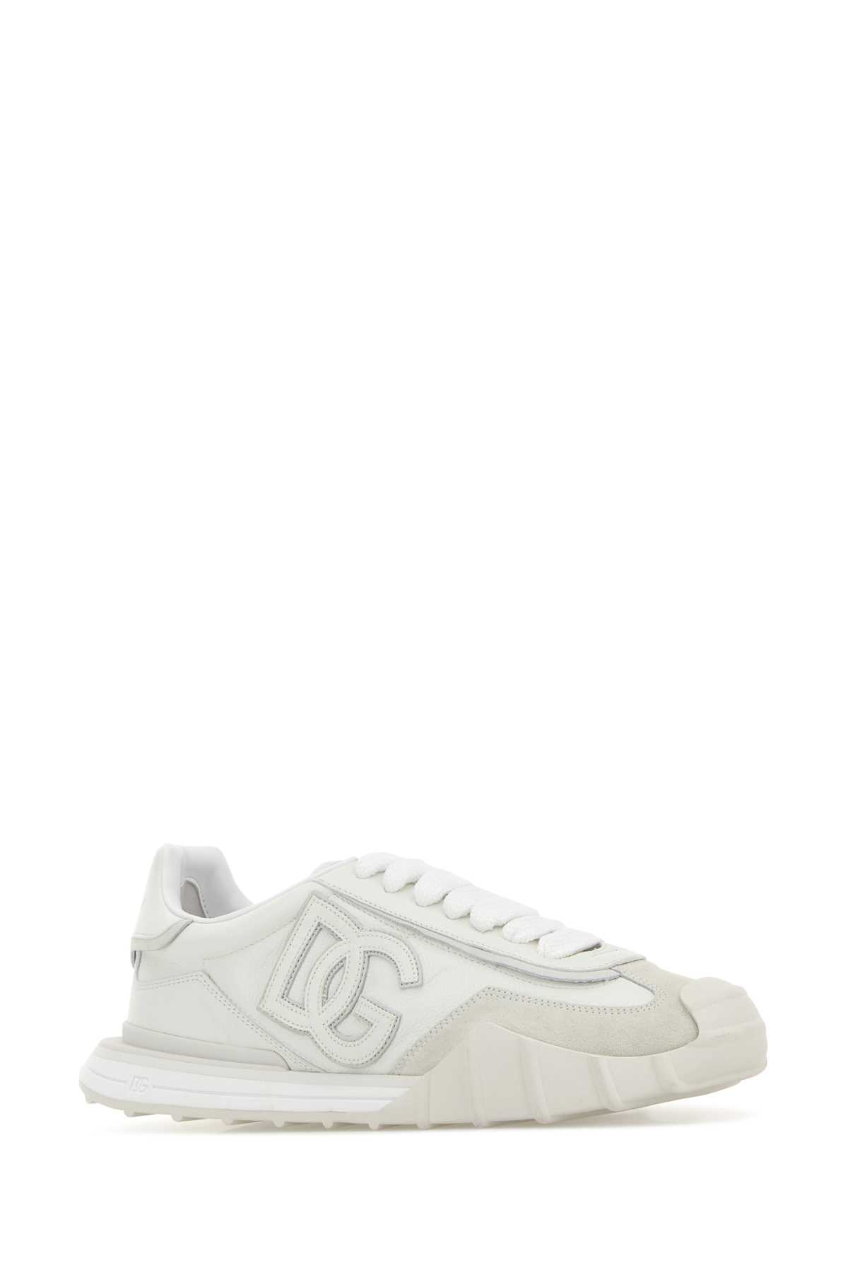 [Dolce & Gabbana] Sneakers FW26 CS2384A0569 8L853