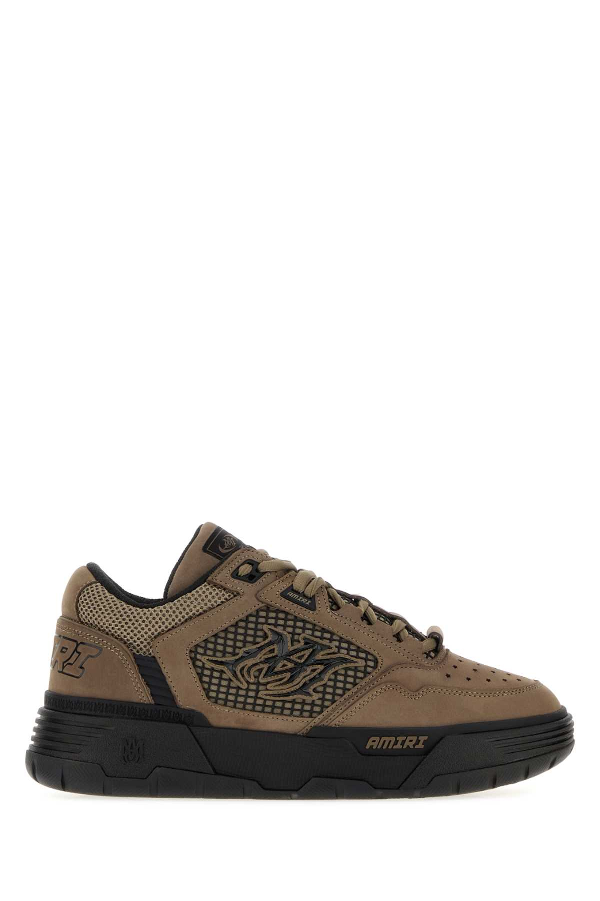[Amiri] Sneakers FW26 AM426SN013 TAUPE