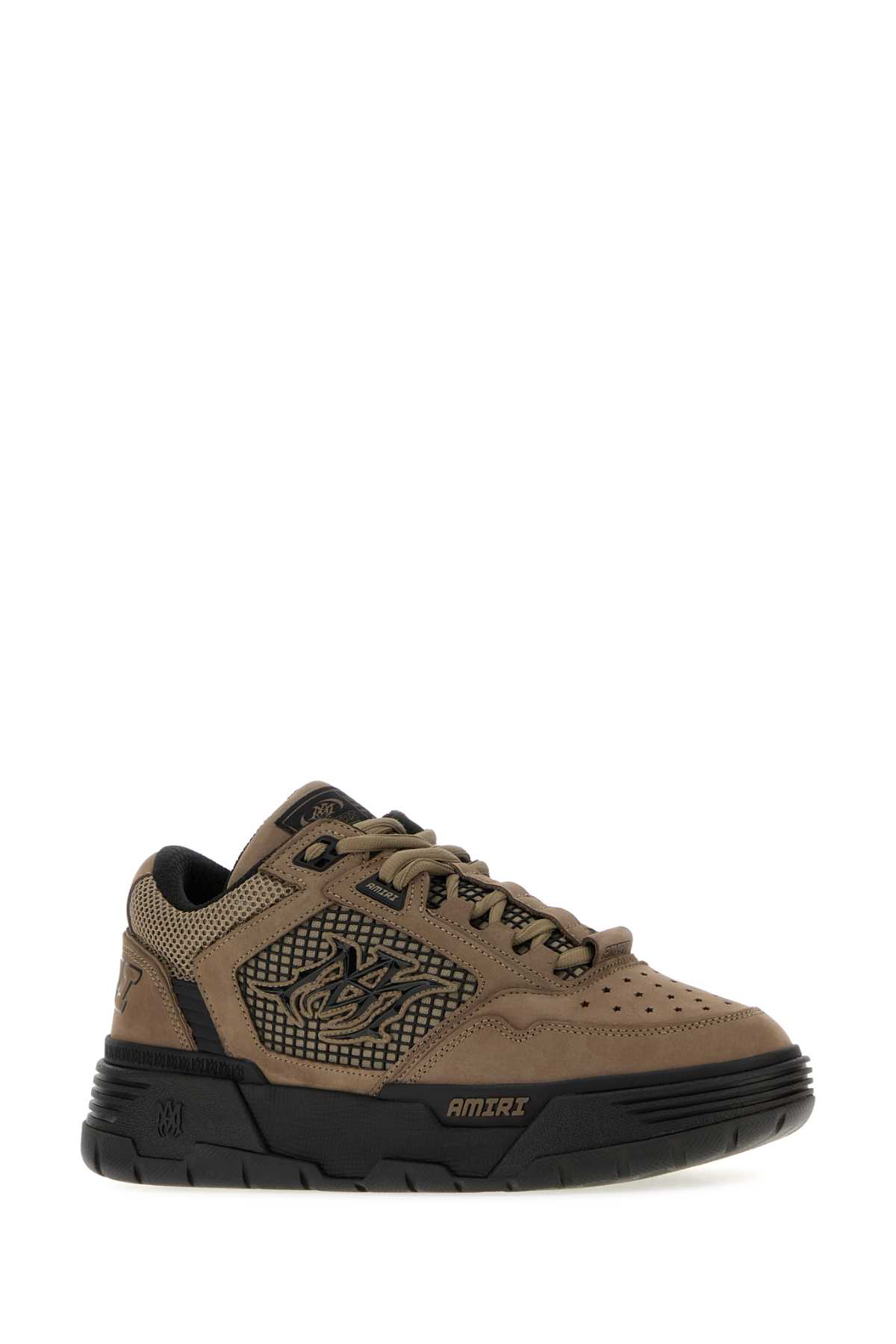 [Amiri] Sneakers FW26 AM426SN013 TAUPE