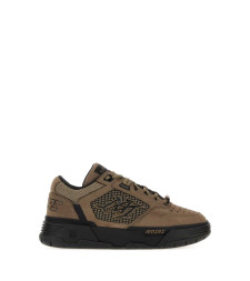 [Amiri] Sneakers FW26 AM426SN013 TAUPE