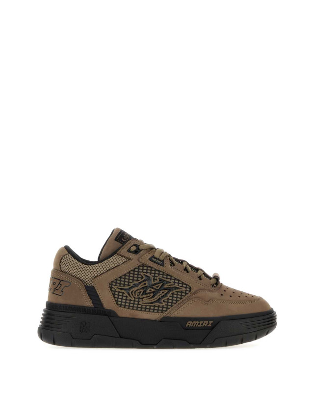 [Amiri] Sneakers FW26 AM426SN013 TAUPE