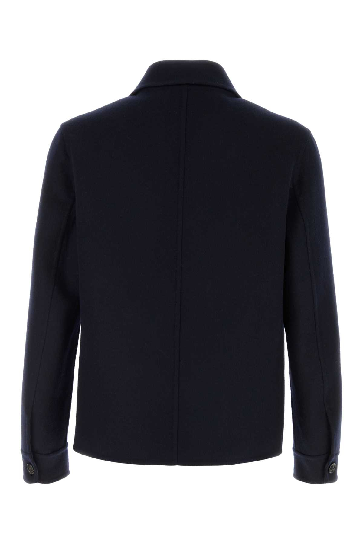 [Burberry] Casual Jacket FW26 8133182 C6799