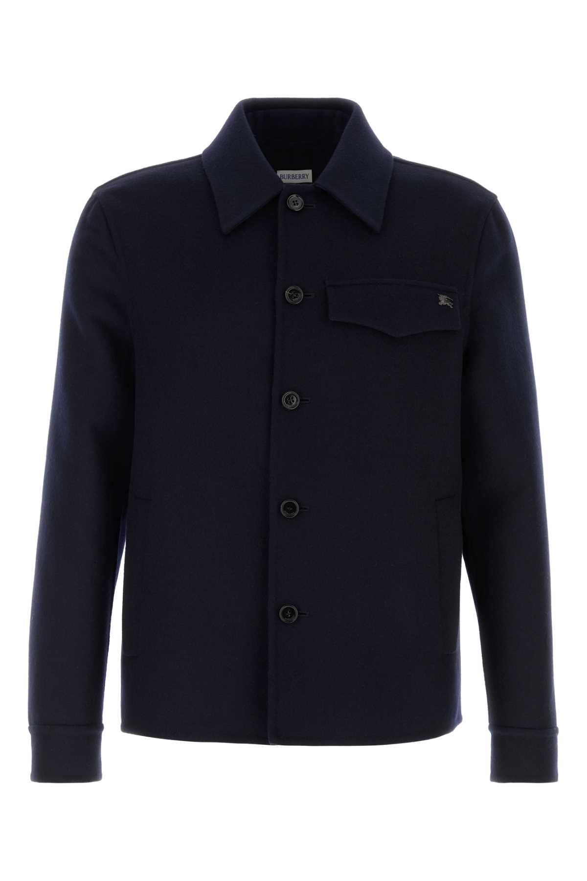 [Burberry] Casual Jacket FW26 8133182 C6799