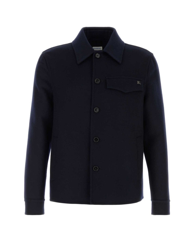 [Burberry] Casual Jacket FW26 8133182 C6799