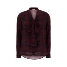 [Burberry] Shirts Long Sleeve FW26 8132545 C6645