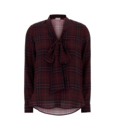 [Burberry] Shirts Long Sleeve FW26 8132545 C6645