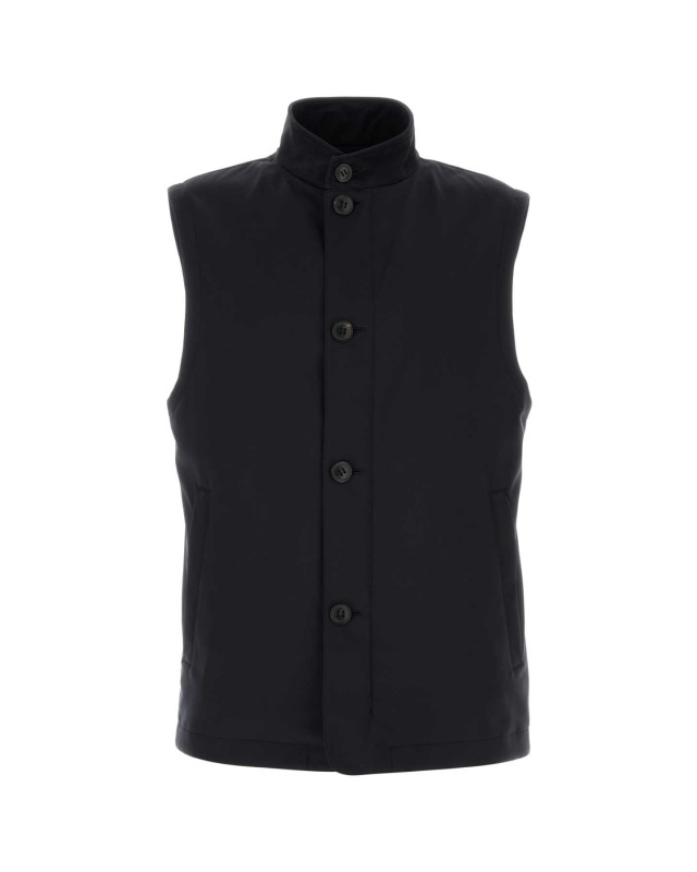 [ZEGNA] Casual Jacket FW26 RE7TC5A47127 B09R