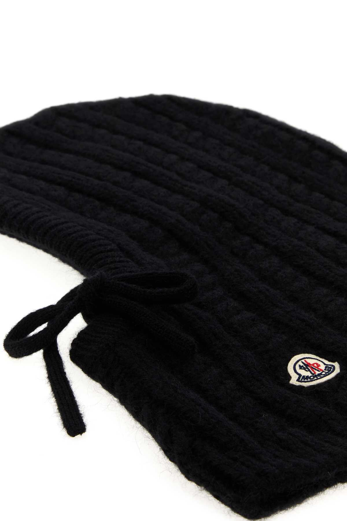 [Moncler] Hair Accessory FW26 L20933G00027N0403 999