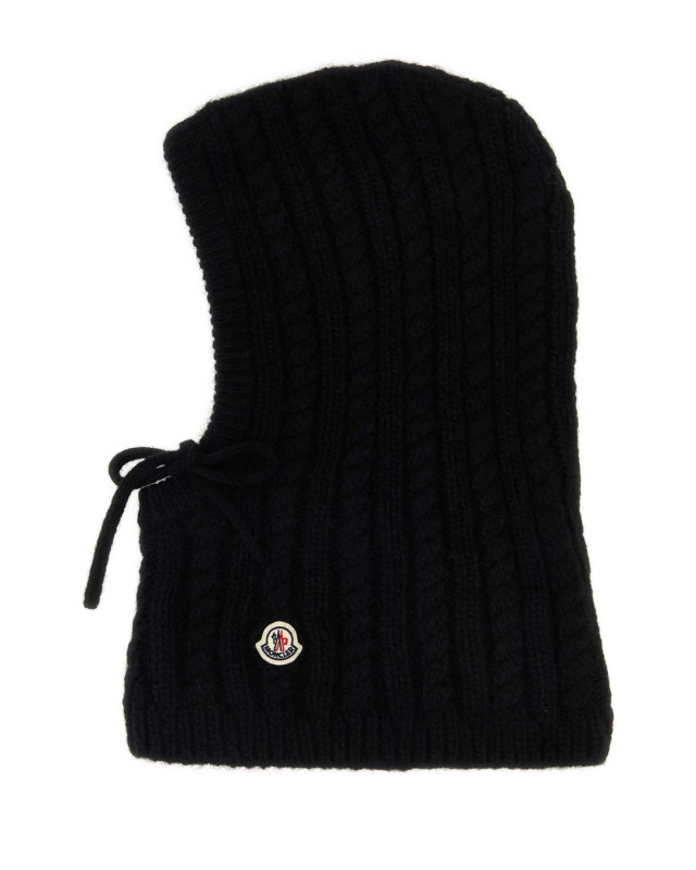 [Moncler] Hair Accessory FW26 L20933G00027N0403 999