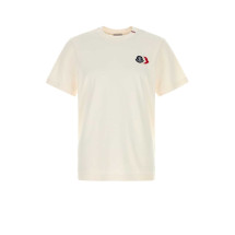 [Moncler] T-shirts Short Sleeve FW26 L20918C0004089B8Q 034