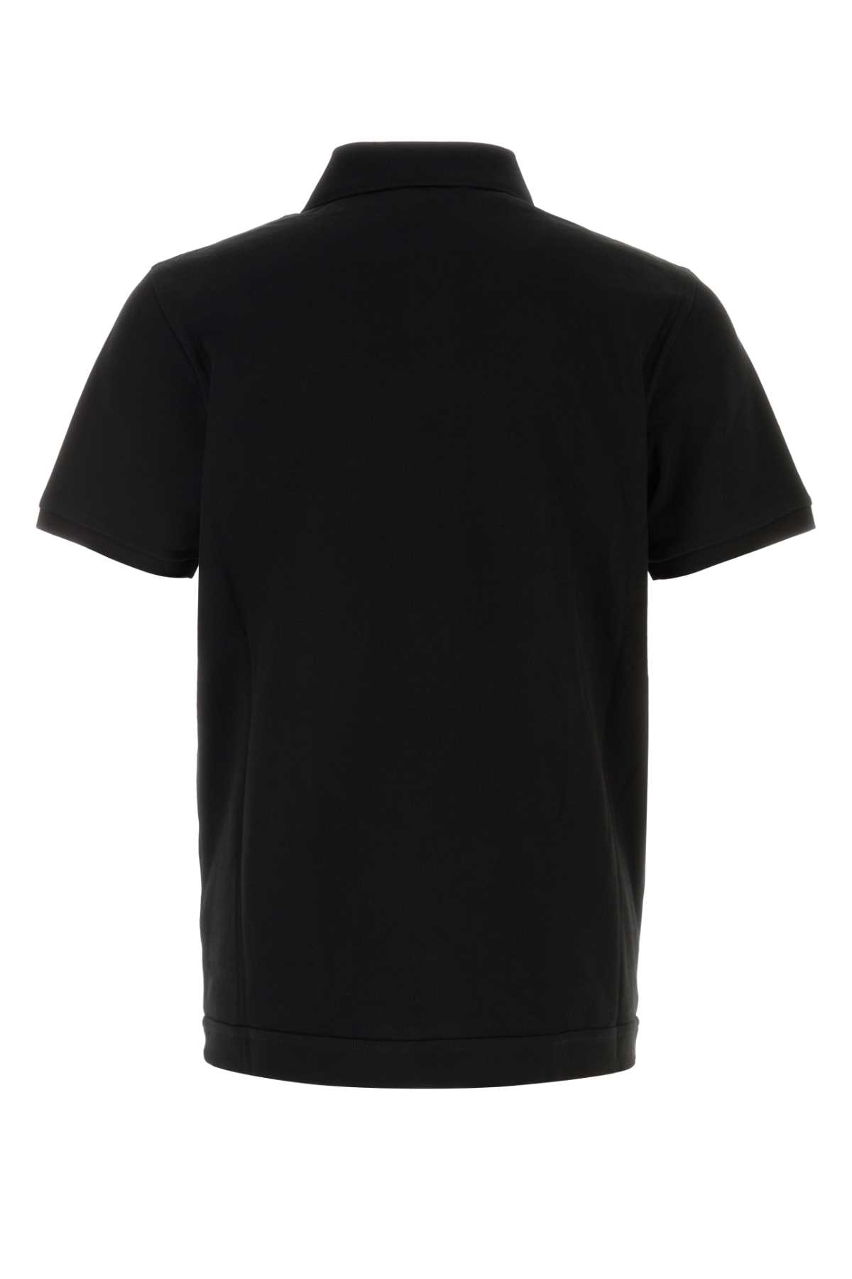 [Moncler] T-shirts Short Sleeve FW26 L20918A0001384556 999
