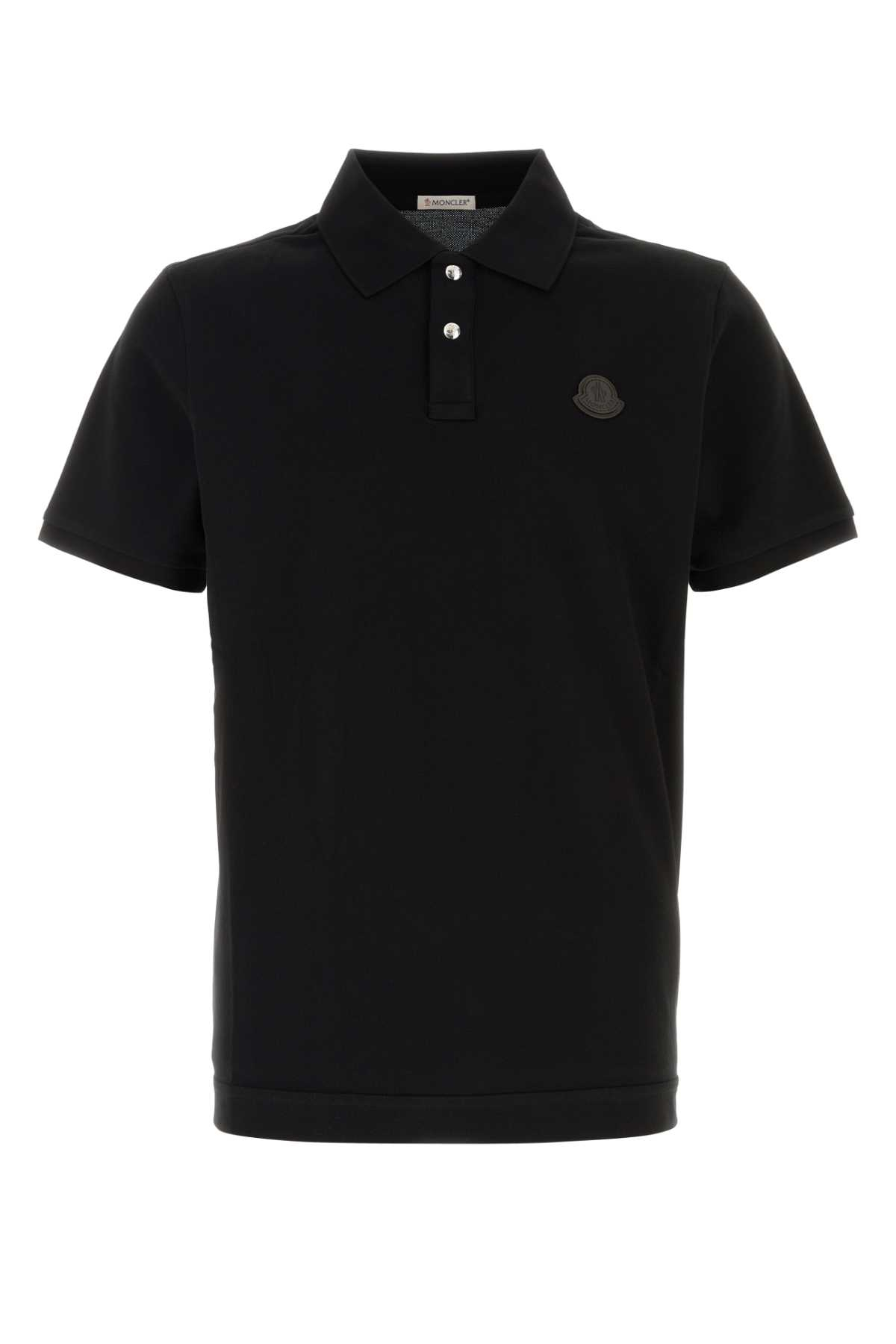 [Moncler] T-shirts Short Sleeve FW26 L20918A0001384556 999