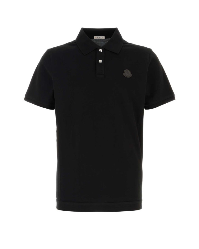[Moncler] T-shirts Short Sleeve FW26 L20918A0001384556 999