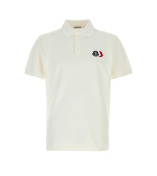 [Moncler] T-shirts Short Sleeve FW26 L20918A0001289A16 034