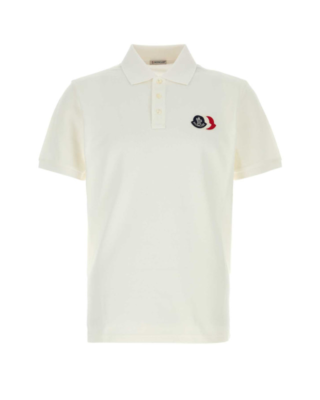 [Moncler] T-shirts Short Sleeve FW26 L20918A0001289A16 034