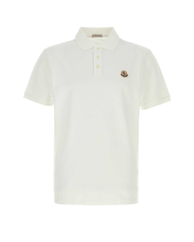 [Moncler] T-shirts Short Sleeve FW26 L20918A0001184556 002