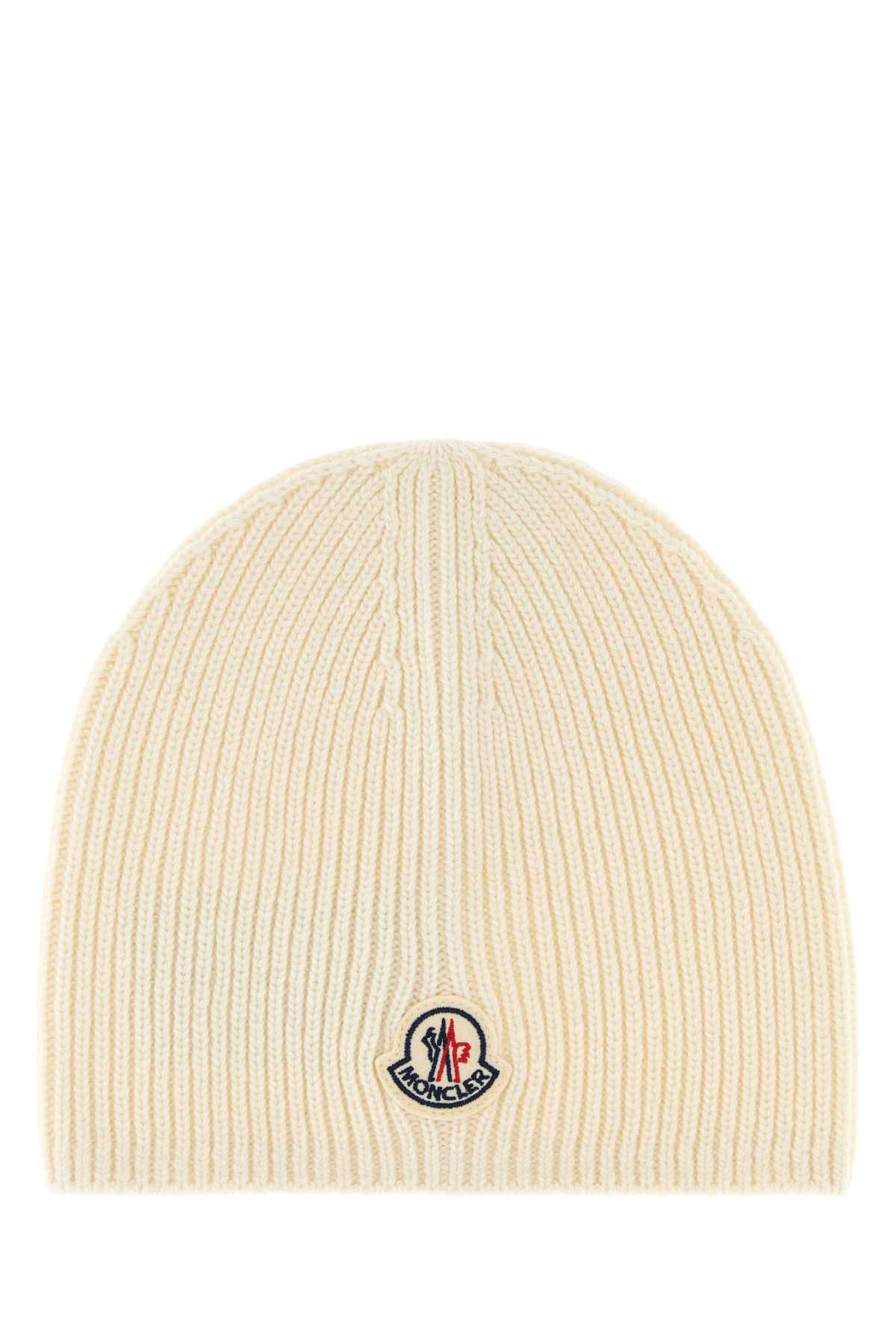 [Moncler] Hat FW26 L20913B00081M1241 060