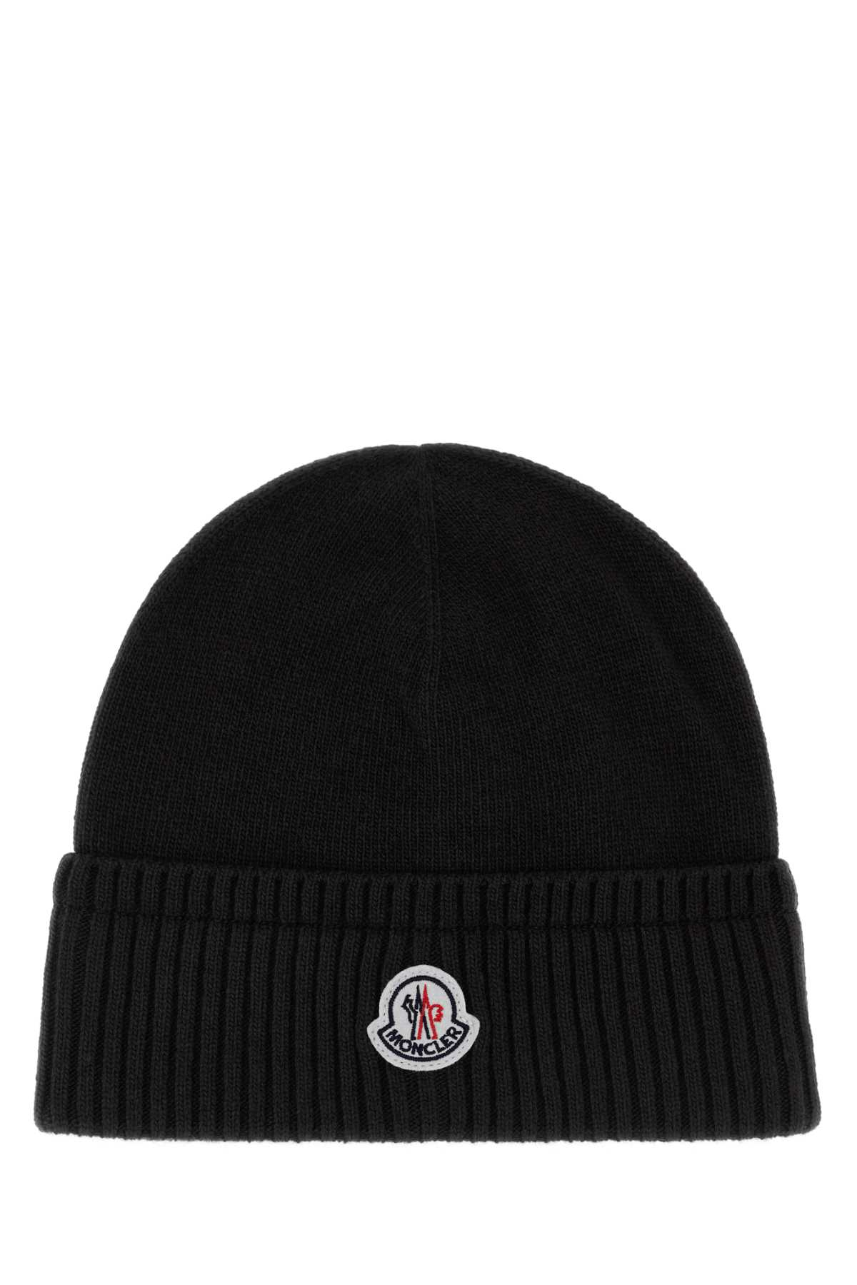 [Moncler] Hat FW26 L20913B00067M4281 999