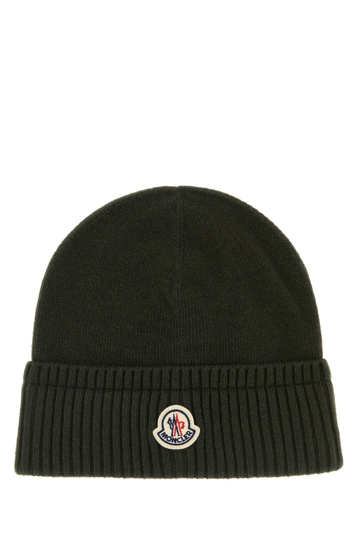 [Moncler] Hat FW26 L20913B00067M4281 835