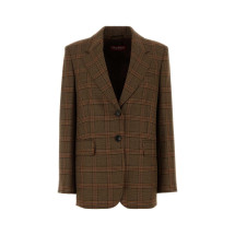 [Max Mara Studio] Jacket FW26 2626046041600 002