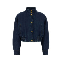 [Jil Sander] Denim Jacket FW26 J03SW0041J45324 476