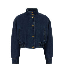[Jil Sander] Denim Jacket FW26 J03SW0041J45324 476