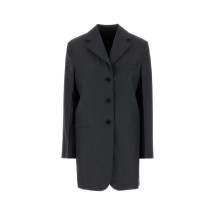 [Jil Sander] Jacket FW26 J03BN0224J40275 023