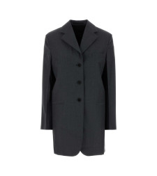 [Jil Sander] Jacket FW26 J03BN0224J40275 023