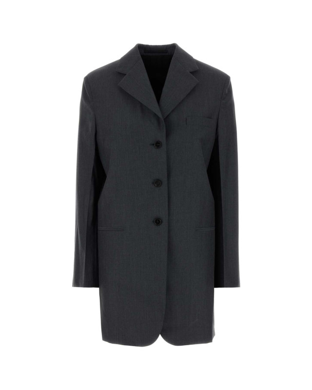 [Jil Sander] Jacket FW26 J03BN0224J40275 023