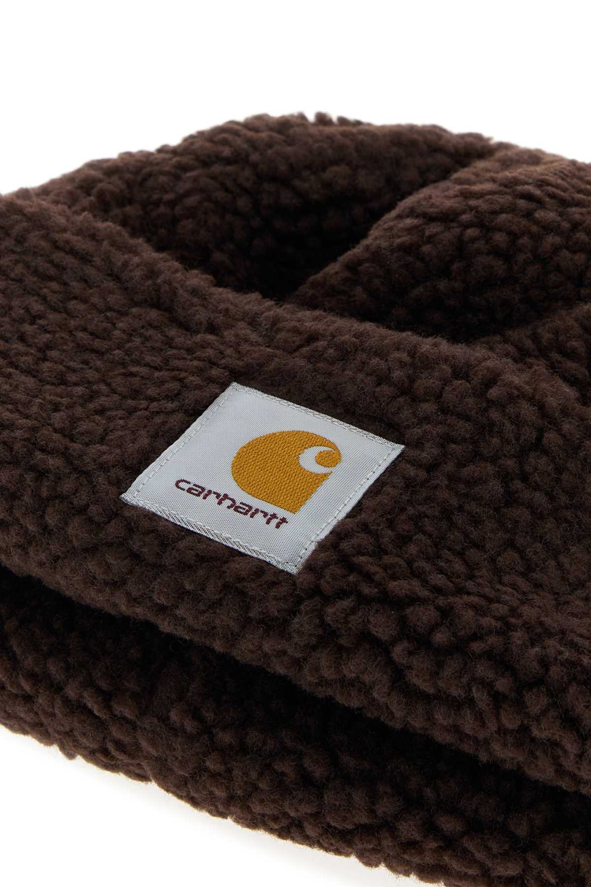 [CARHARTT WIP] Cap FW26 I033848 33HXX