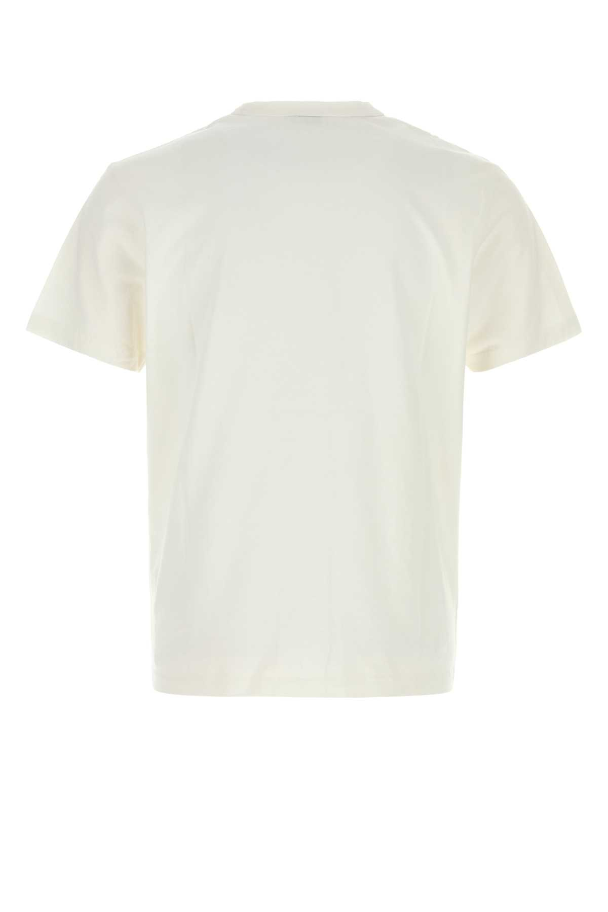[Kenzo] T-shirts Short Sleeve FW26 FG65TS1664SG 02