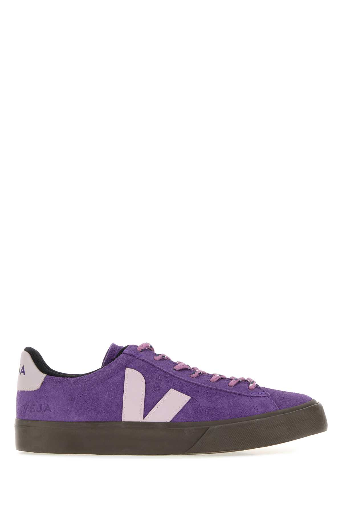 [Veja] Sneakers FW26 CP0321850 PURPAR