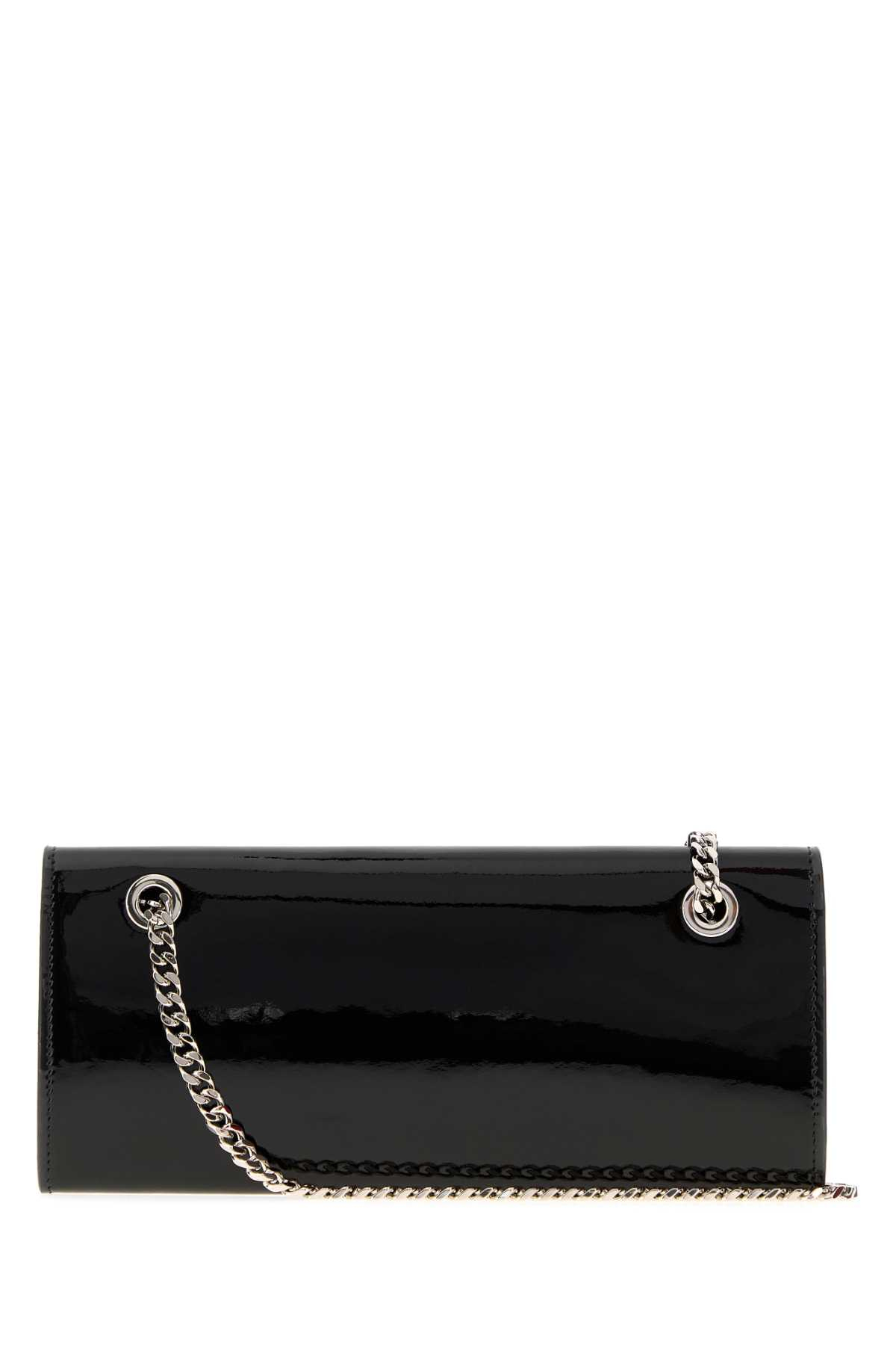[DSQUARED] Cross body bag FW26 CLW005102500001 2124