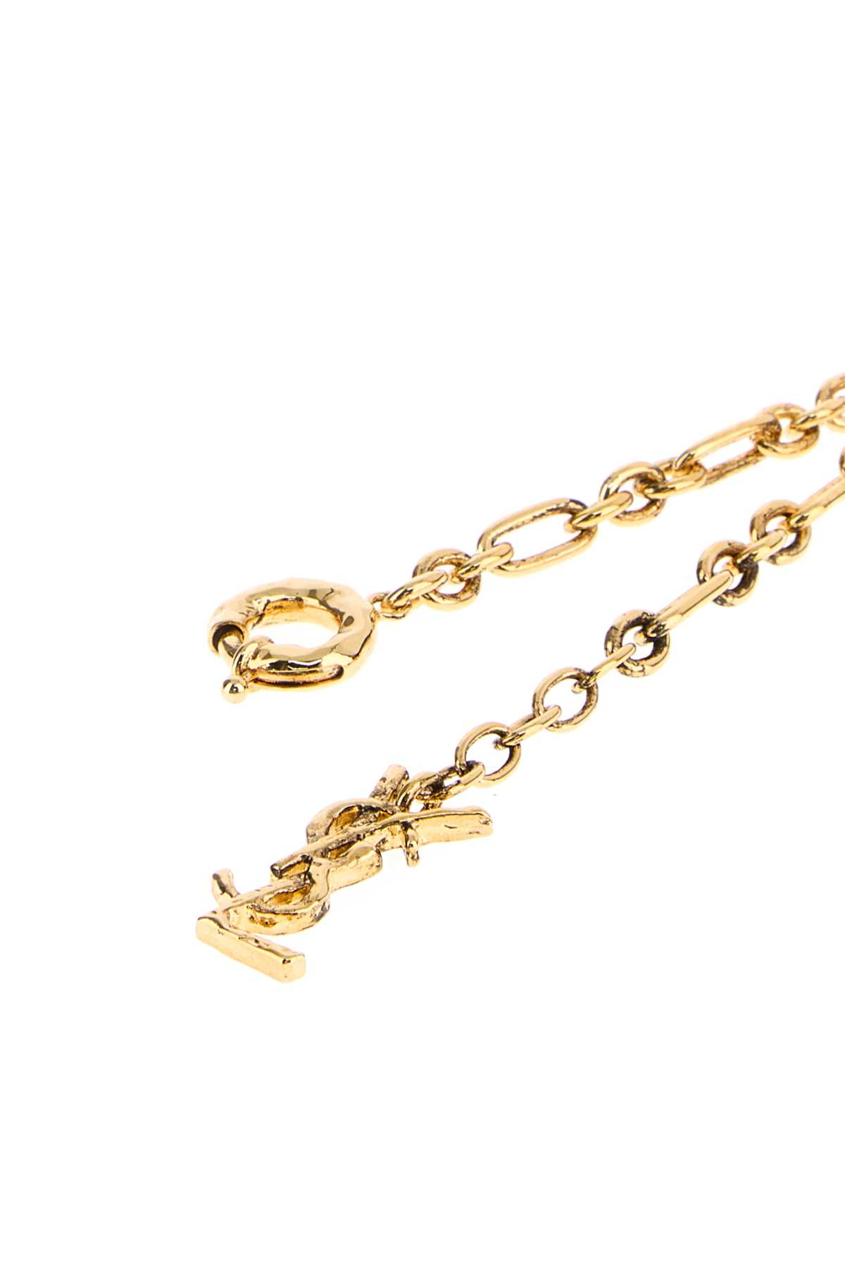 [Saint Laurent] Bracelet FW26 A00361Y1500 7006