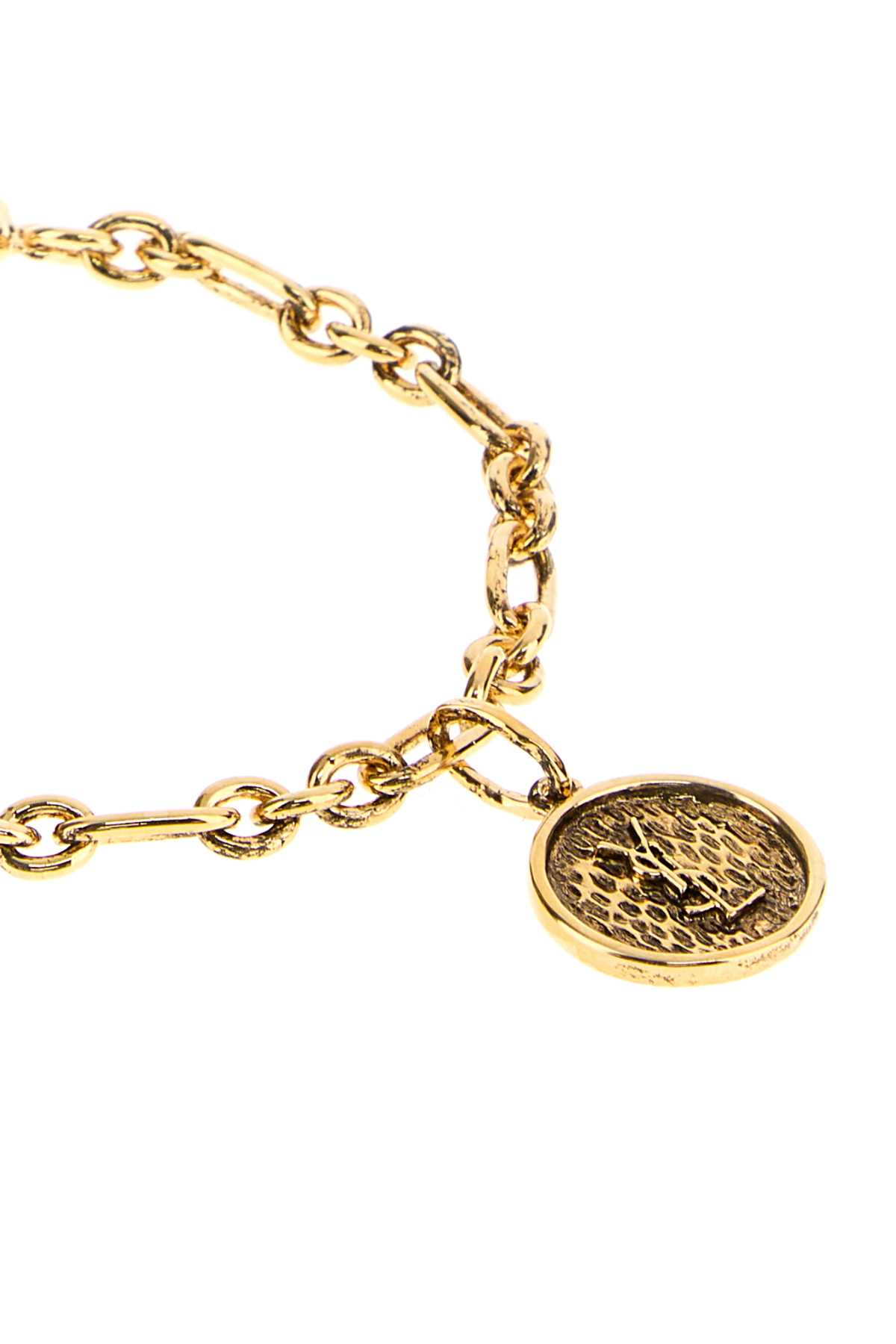 [Saint Laurent] Bracelet FW26 A00361Y1500 7006