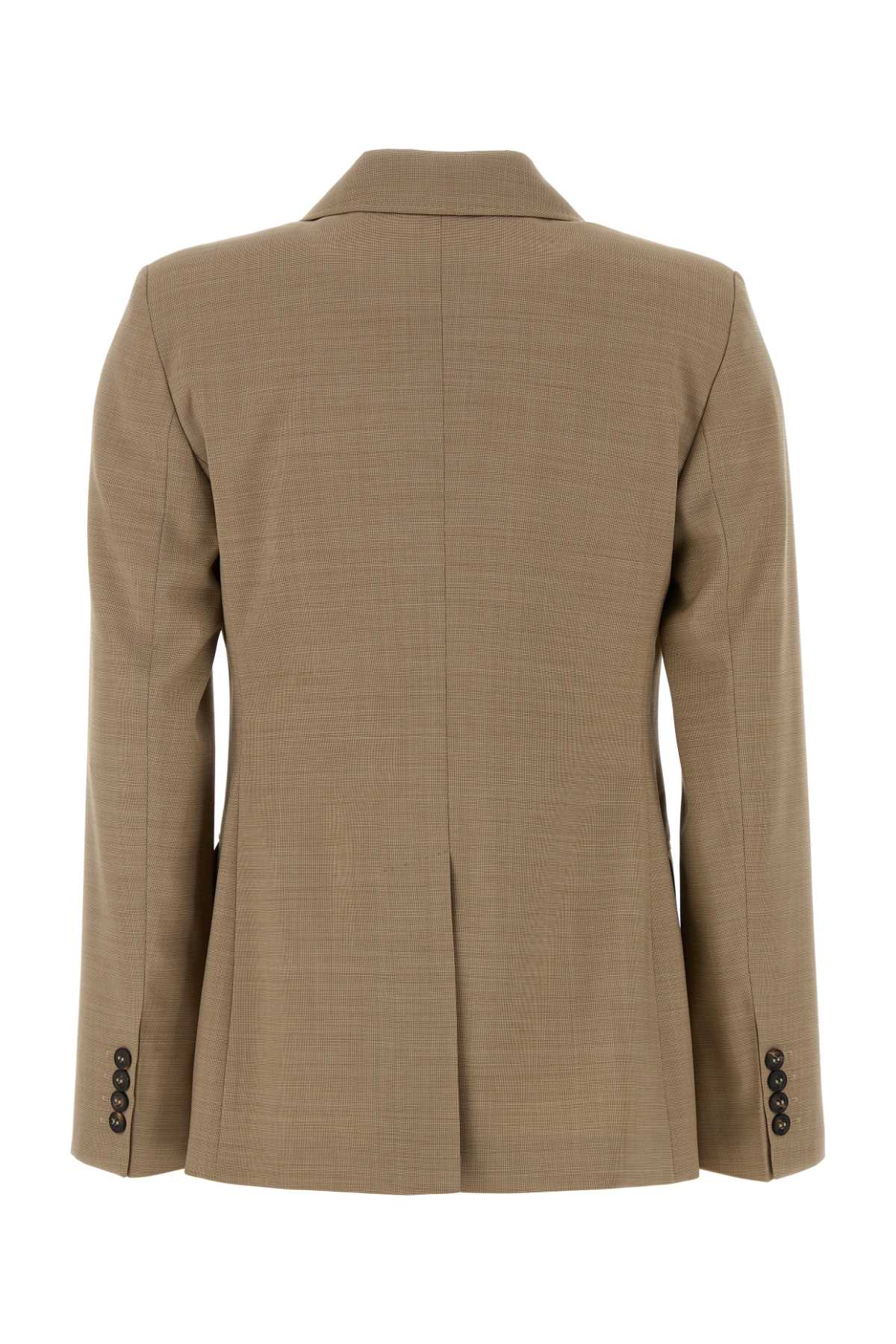 [Max Mara Studio] Jacket FW26 2626046031600 009