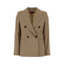 [Max Mara Studio] Jacket FW26 2626046031600 009